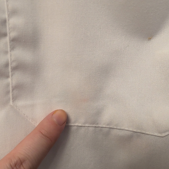 Snap Work Shirt - Picture 2 of 4